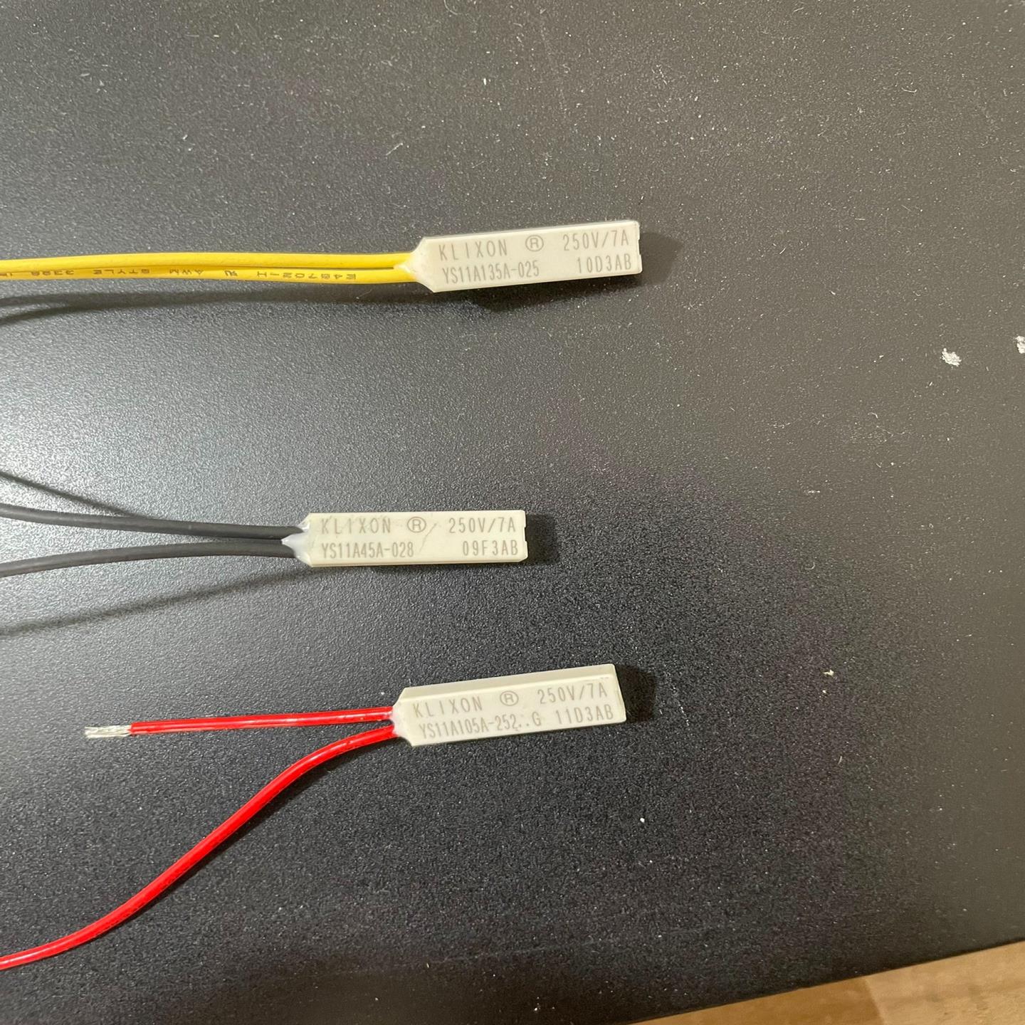 YS11A135A-025。135度 45度 105度  K议价