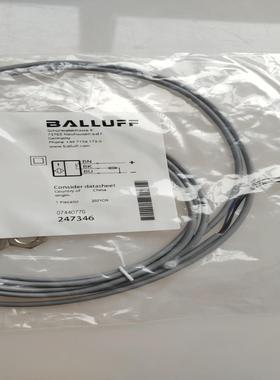 全新原装巴鲁夫吧BES03TH