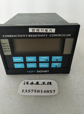 +GF+   SIGNET  3-9050CR-1   电阻