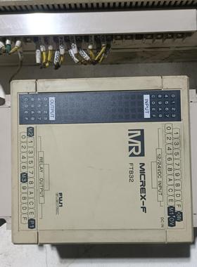 富士FUJI驱动器控制器FTB32R