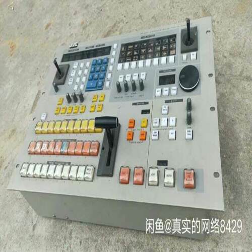 [德峰]JVC KM-3000