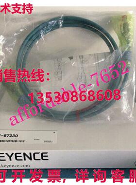 keyence OP-87230 连接线 OP-87230库存现货