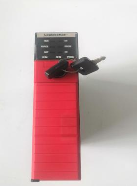 AB罗克韦尔 1756-L62S B 模块55LSP 功