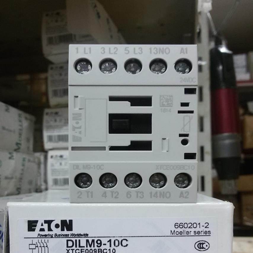 接触器 DILM9-10C 220VDC，DILM150-XHI22议价