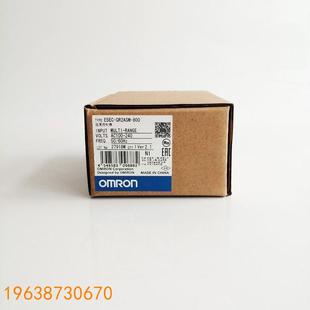 欧姆龙PLC 800 议价议价E5EC QR2ASM