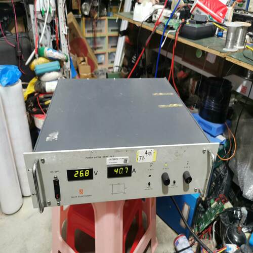 （设备配件）075荷兰 DELTA -稳压电源70直流 - 45 SMD