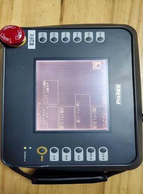 （设备配件）GP2301H-LG41-24V MODEL:3080028