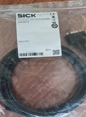 YFHDAC-020VH1XLEAX 西克，订货号：2043