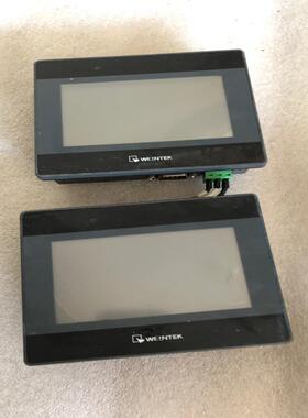 （设备配件） 功能 MT6050iP 包好触摸屏。实物