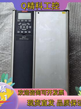 现货丹佛斯变频器 131F5454FC-102P30KT4E2
