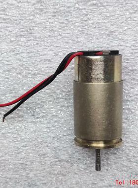 【非标价】Faulhaber减速电机1524E009S 141:1 9