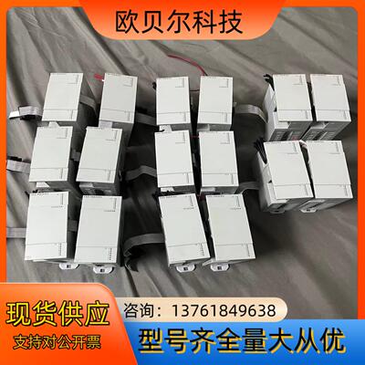 FX5-16EX/ESPLC扩展模块拍摄，