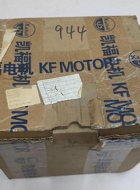 （请询价）原包装凯福Kaifull中空旋转平台YKW130K-10议价