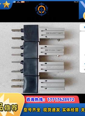 SMC气缸 件MHKL2－16D加长型带防尘罩夹爪气议价