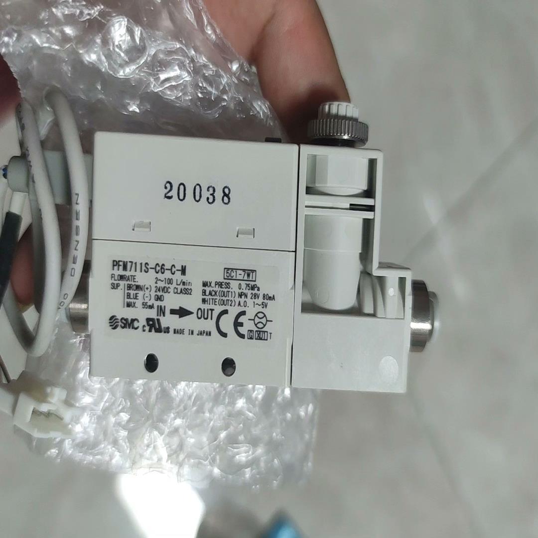 [德峰]PFM711S-C6-C-M