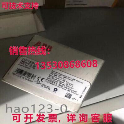 原装供应PM590-ETH 1SAP150000R0271