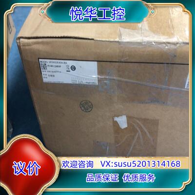 全新台达变频器VFD022E43A-BA议价