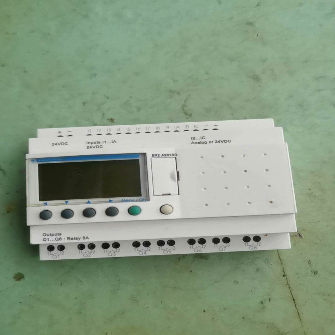 SR2A201BD功能正常，片质量