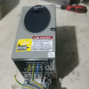 质 个成色实拍 SD326DU25S2驱动变频器 现货