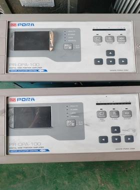 [德峰]100-DPA控制器PORAPR-