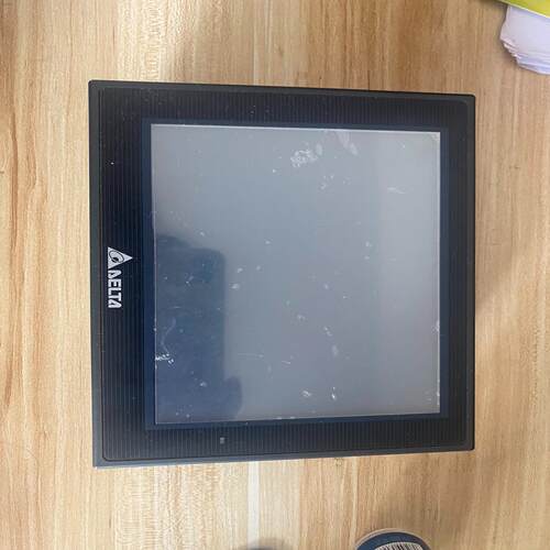 [德峰]DOP-B07E515台达触摸屏工程余料