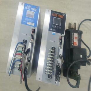 功能完 伺服套装 NIKKI DENSO日机电装