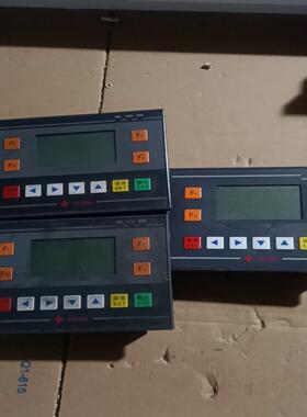 中达优控触摸屏HX-330－A  V2,DC24V,现货3个
