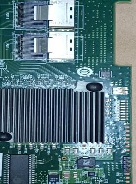 原装 LSI MegaRAID SAS 9240-8i 6G