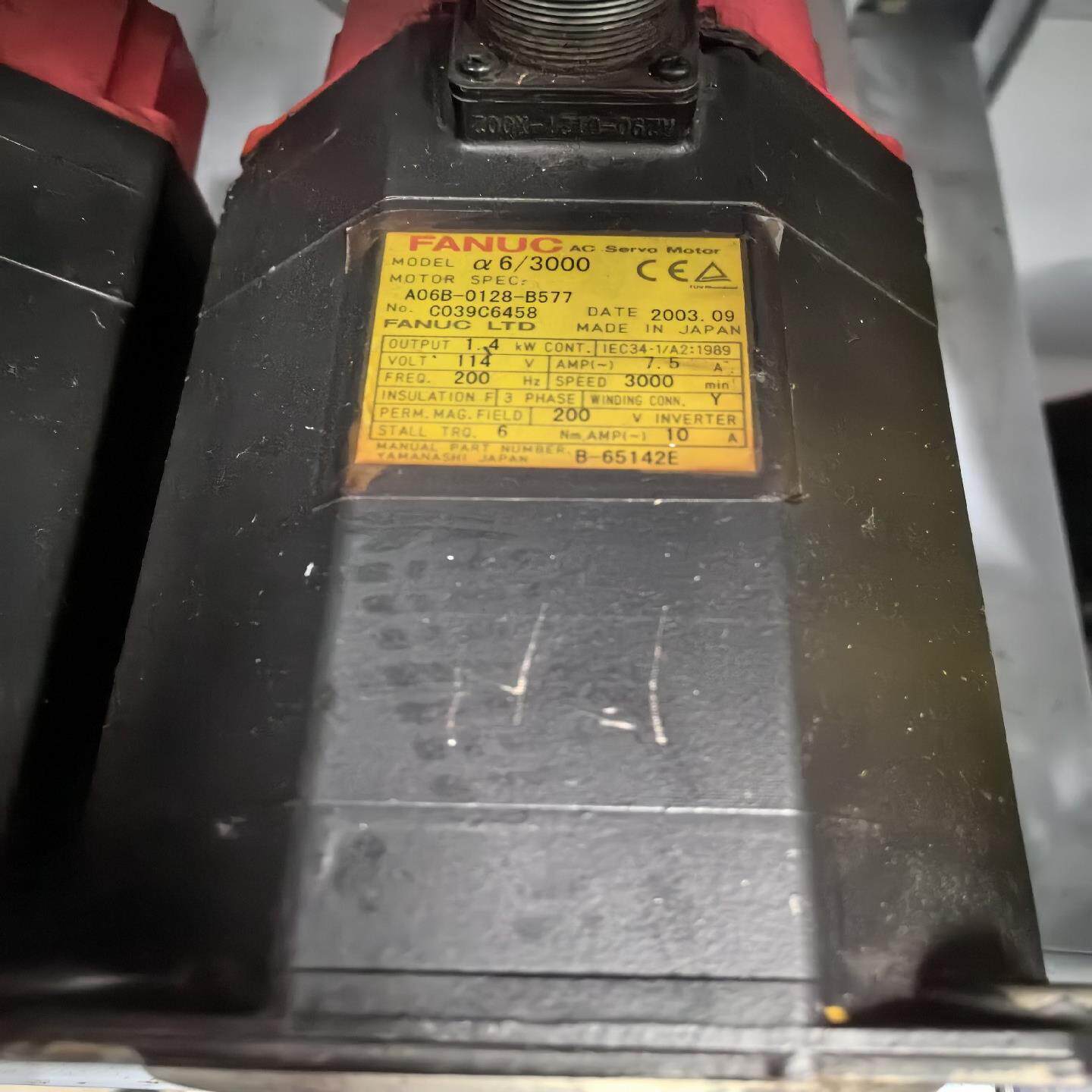 （设备配件）0128--B577A06B