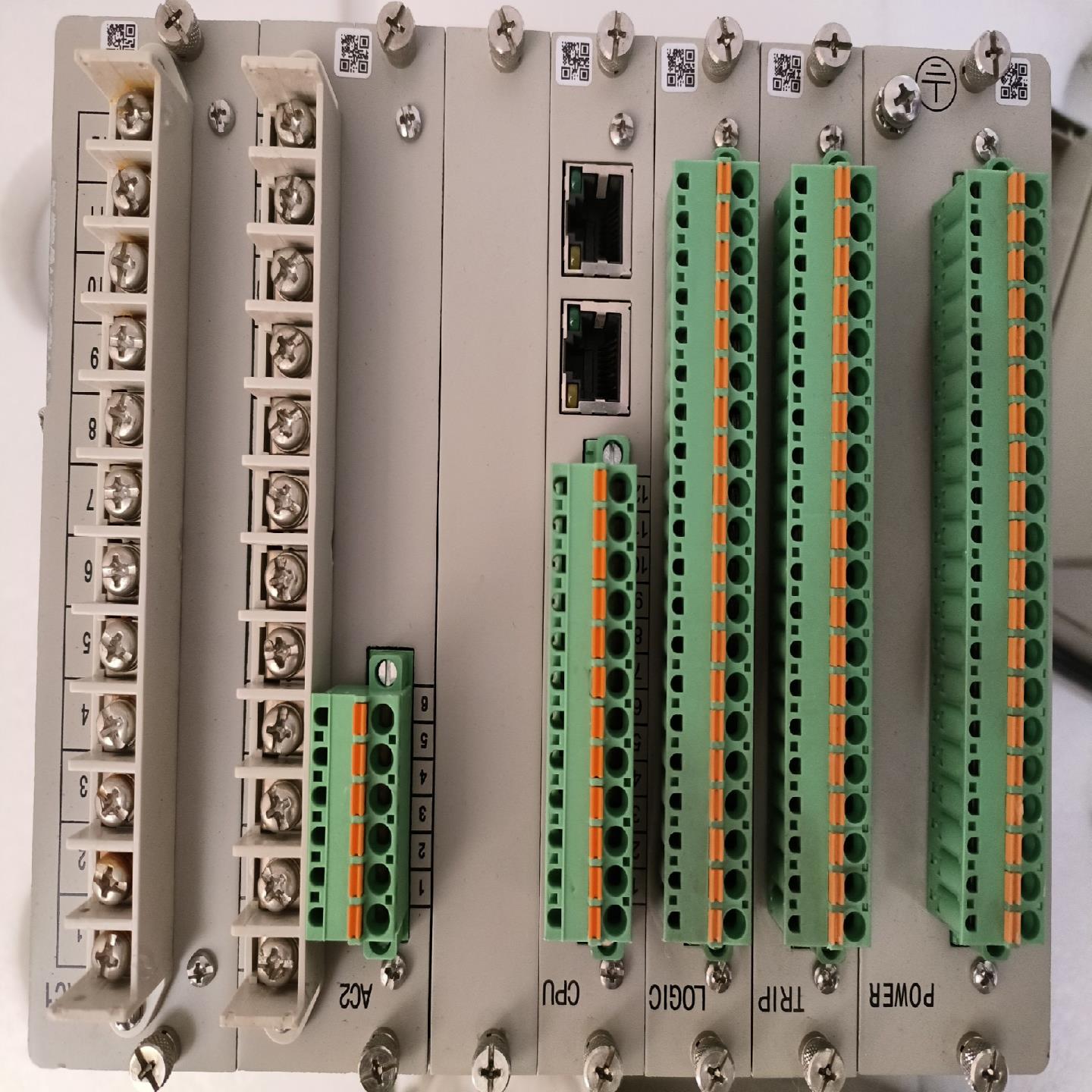 （设备配件）211CSC线路-保护装置