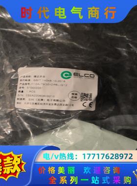 宜科接近开关  FI10A-TM30-OP6L-Q12议价