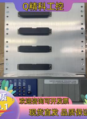 现货赫斯曼机架 MS30-1602SAAPHC全新原装未使用过