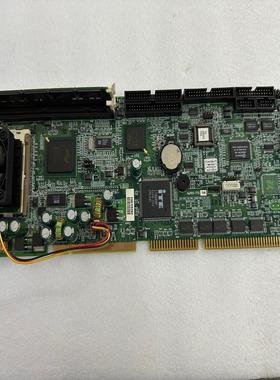 [德峰]台湾凌华工控机主板 NuPRO-770 51-41307-0