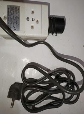 【工控自动化】池上Ikegami12英寸C感应红外线DSP黑白摄机l议价