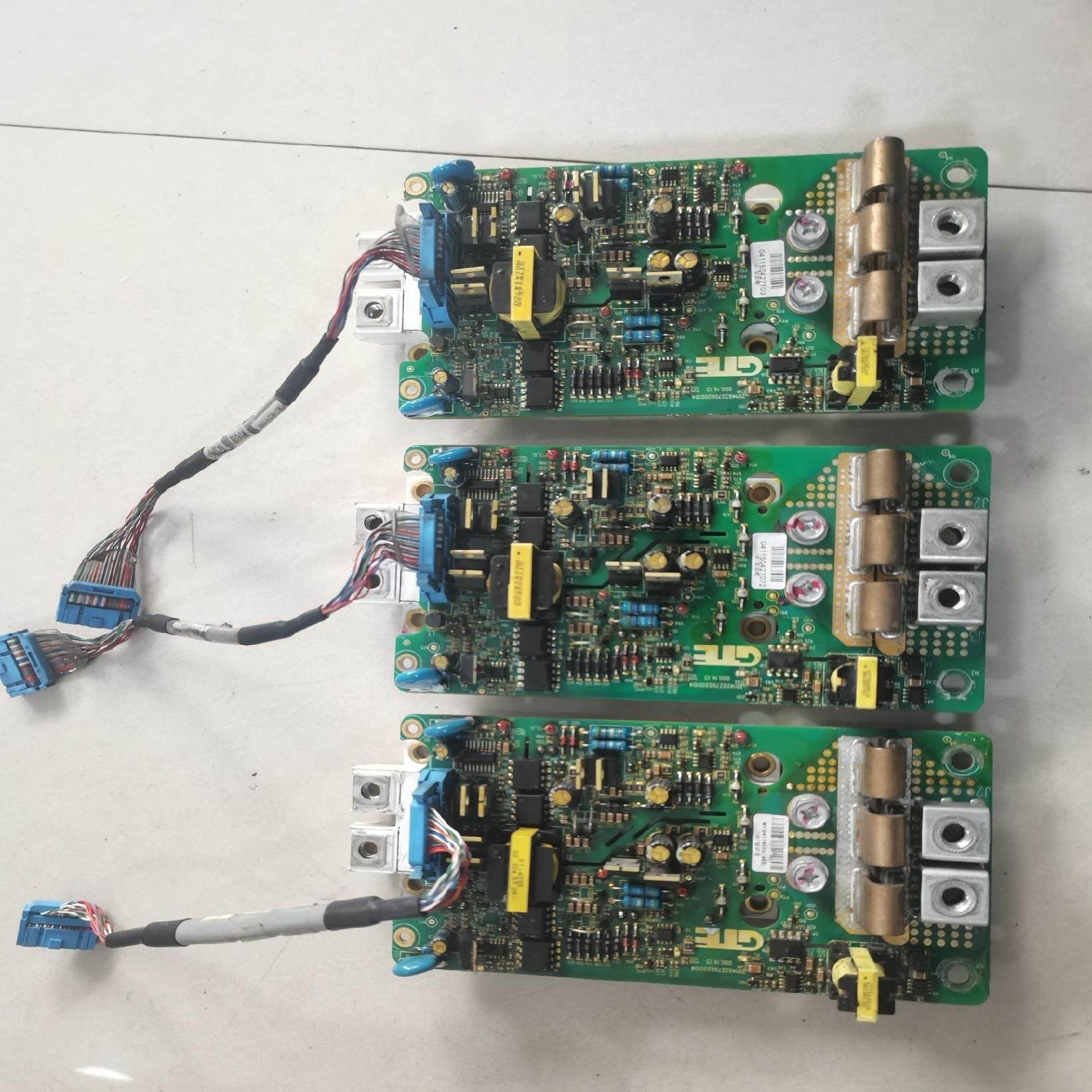 （设备配件）禾望，国通功率板HWL1K5D3带IGBT模块，成色新，功能