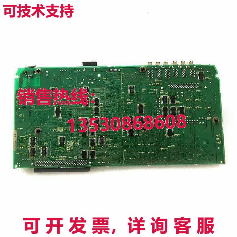 原装供应A16B-3200-0420 二手 已测试  Fanuc pcb 板