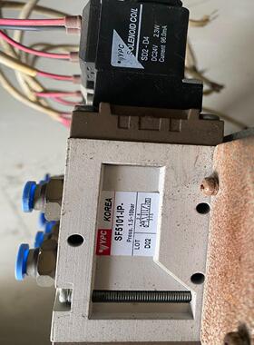 （设备配件）韩国YPC