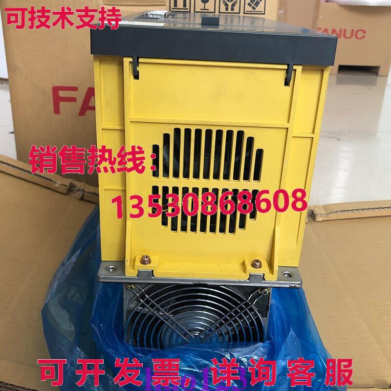 原装供应A06B-6088-H230H500 服务器驱动程序 A06B-6088-H230H500