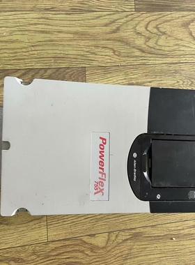 （设备配件）AB变频器20G11ND040AA0NNNNN，功能包好，