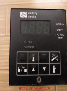 （请询价）MIDDLEBY麦迪斯温控器DCMMC-00-3S 90-2议价