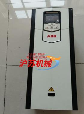 880  45kw变频器，ACS880-01-087A
