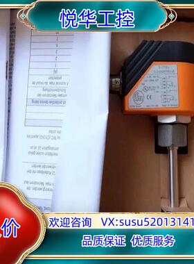 原装IFM SI0504 易福门全新传感器 SID10ADB议