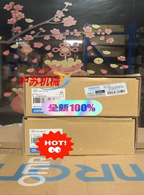 全新PLC人机界面 触摸屏 NS5-TQ11B-V2
