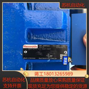 R900916666 53100Y00M 3DR16P5