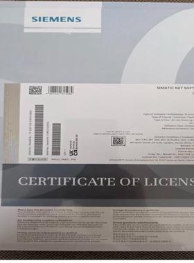 （请询价）SIMATIC NET SOFTNET-IE S7 LEAN议价