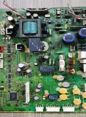 （设备配件）富士变频器F1S，驱动板EP-4609-C2-Z4测试完好拆