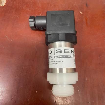 全新德，BD压力传感器！ DMK331 Code:250