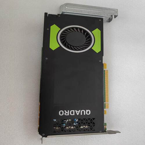 （设备配件）英伟达M4000-8G专业图形显卡
