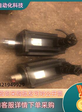 康泰M0deL：TSB13102A-3NHA伺服电机1KW