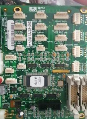 （设备配件）s03-28729 asm板卡4块  S03-28776